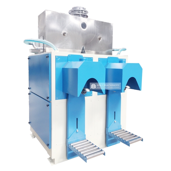 How to Maximize ROI with Your Cement Bagging Machine Purchase