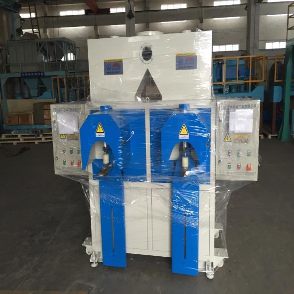 Where to Source Reliable Cement Bagging Machines for Wholesale Buyers
