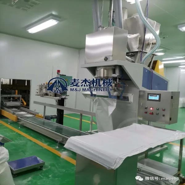 How to Troubleshoot Common Issues with Chemical Filling Machines