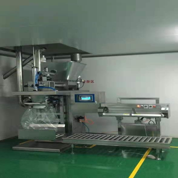 Where to Buy Reliable Chemical Powder Filling Machines at Competitive Prices