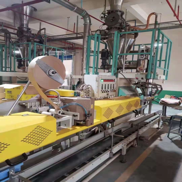 What Are the Latest Trends in Chemical Powder Filling Technology for Wholesale Buyers?