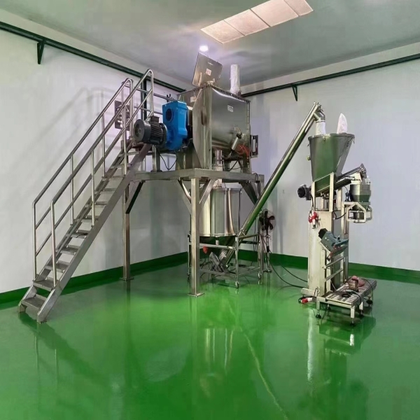 Where to Source the Best Chilli Powder Packing Machines for Your Wholesale Operations
