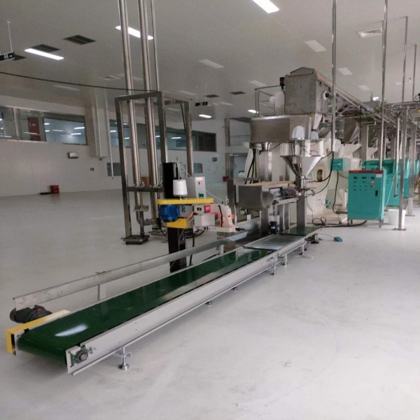 What Are the Latest Trends in Chilli Powder Packing Technology?