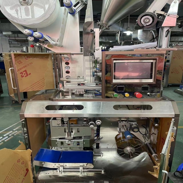 What Are the Key Benefits of Investing in Coffee Bagging Equipment?