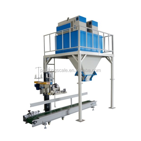 What Common Usage Issues Can Arise with Compost Bagging Machines?