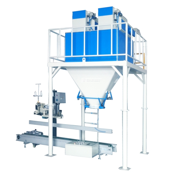 What Features to Look for in a Reliable Compost Bagging Machine?