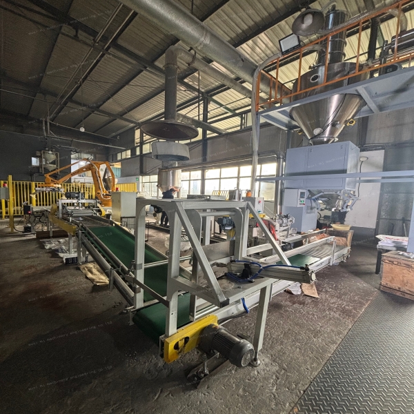 Where to Buy Durable Conveyor Belts at Wholesale Prices?