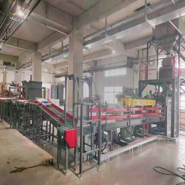 What Are the Latest Innovations in Conveyor System Technology for 2023?