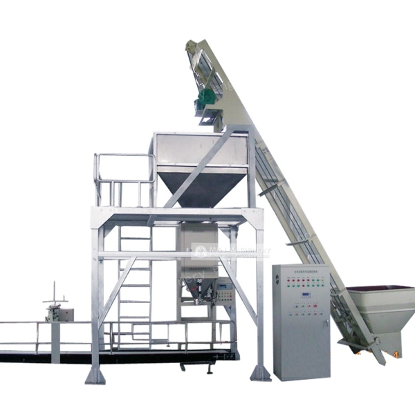 Common Usage Issues with Corn Bagging Machines and How to Solve Them