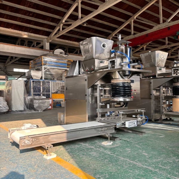 Where to Buy High-Quality Wholesale Drum Filling Machines Online