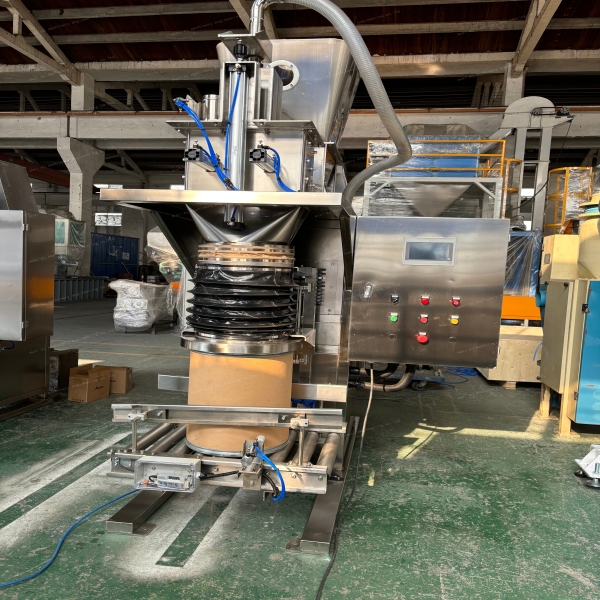 What Are the Benefits of Investing in a Fully Automatic Drum Filling Machine?