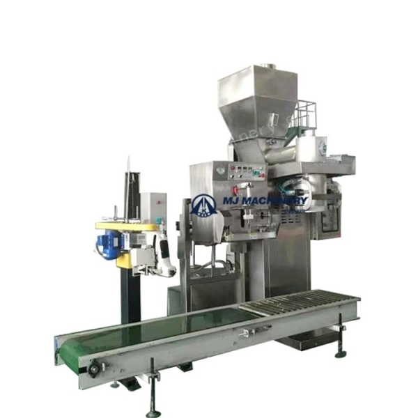 What Are the Advantages of Automated Dry Powder Filling Machines?