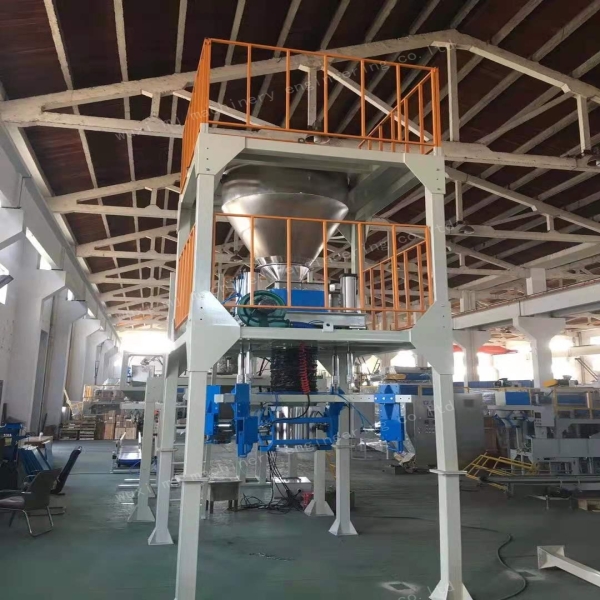 What Makes a Feed Bagging Machine Ideal for Bulk Packaging?