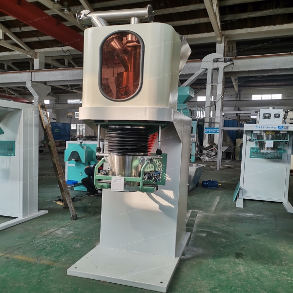Where to Buy Affordable and Durable Feed Bagging Machines?
