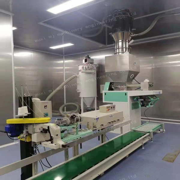 What Makes a Fertilizer Bagging Machine Essential for Agribusiness Success?