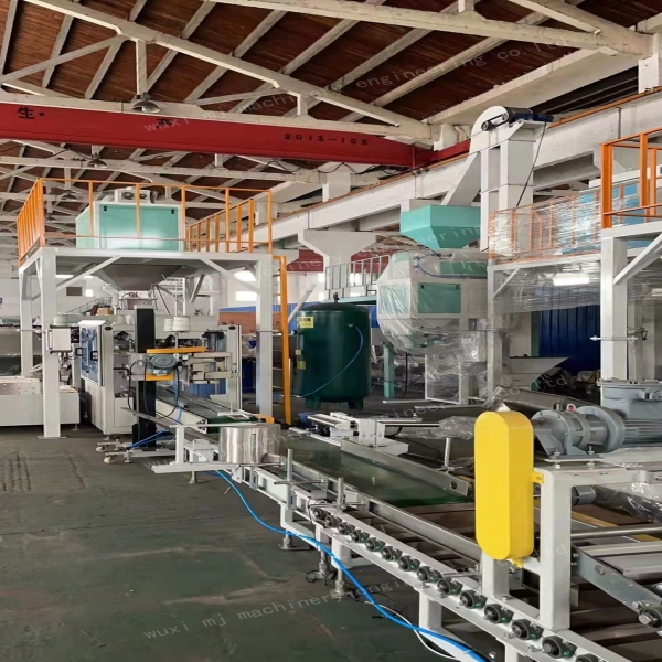 What Are the Key Benefits of Investing in a Filling Line?