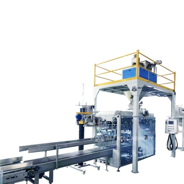 How to Ensure Consistent Quality in Your Filling Line Operations