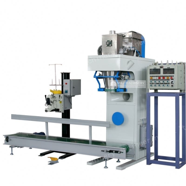 Where to Find Reliable Powder Filling Machines for Your Business