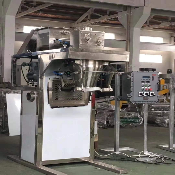 What Makes a Powder Filling Machine Ideal for Bulk Packaging?