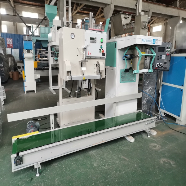 Common Mistakes to Avoid When Purchasing a Powder Filling Machine