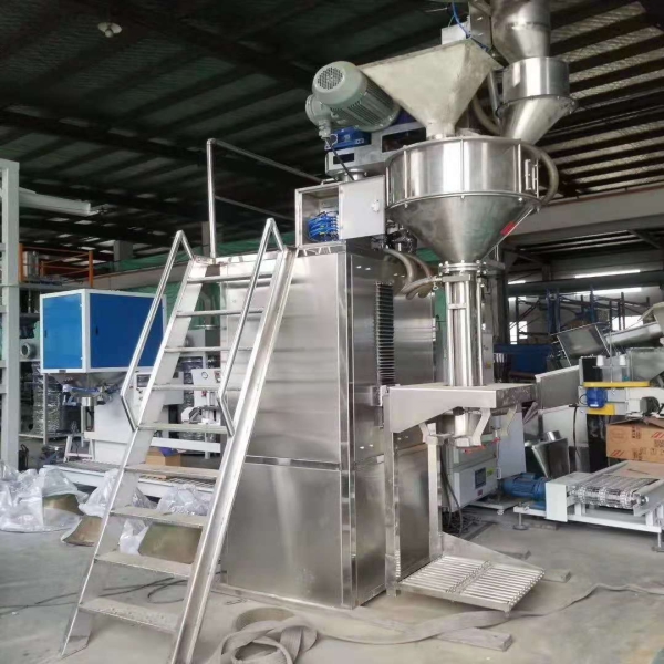 What Are the Benefits of Investing in Automated Fine Powder Filling Machines?
