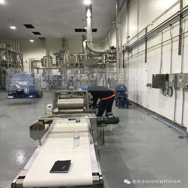 What Are the Common Issues with Food Powder Packaging Machines?