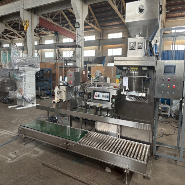 Where to Buy Wholesale Food Powder Packaging Machines at Competitive Prices