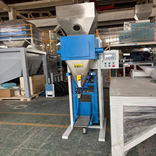 How Grain Bagging Machines Improve Efficiency in Grain Packaging Operations