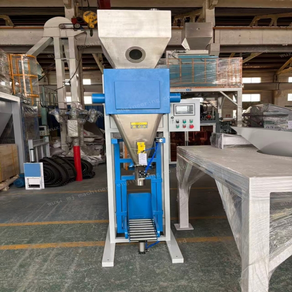 Where to Find High-Quality Grain Bagging Machines at Competitive Wholesale Prices