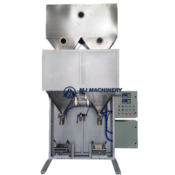 Where to Buy Affordable Grain Filling Machines in Bulk