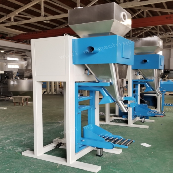 What Are the Latest Innovations in Granular Filling Technology?