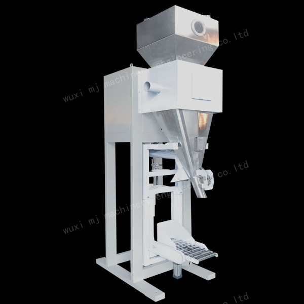 Common Mistakes to Avoid When Purchasing a Granular Filling Machine