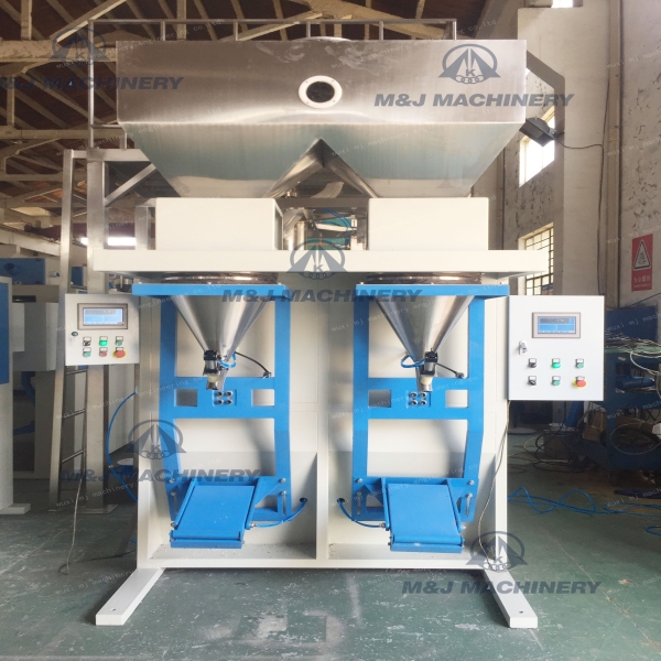 How Granular Filling Machines Improve Product Quality and Consistency