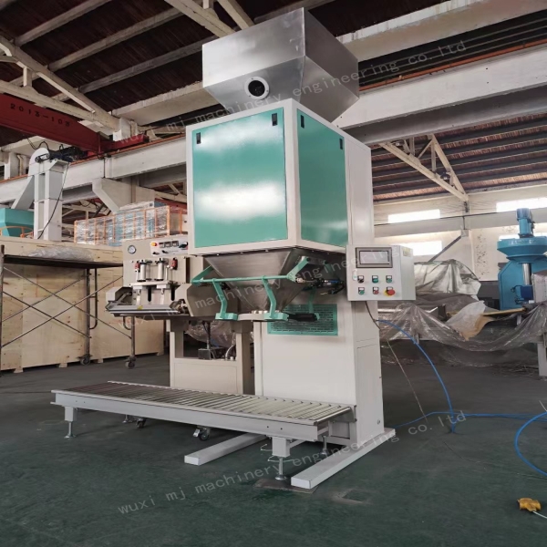 Common Usage Issues with Granule Filling Machines and How to Overcome Them
