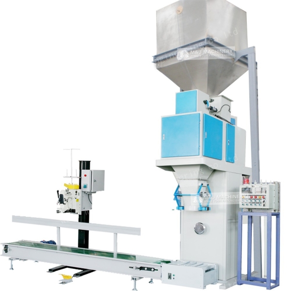 What Makes Granule Filling Machines Essential for the Food Industry?