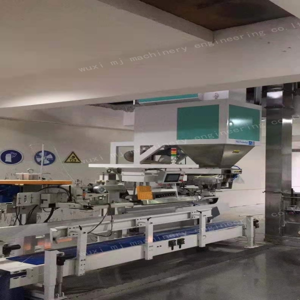 How to Choose the Right Industrial Filling Machine for Your Needs