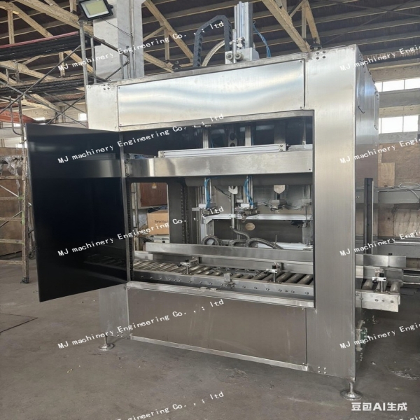 How to Choose the Right Jar Filling Machine for Your Product Requirements