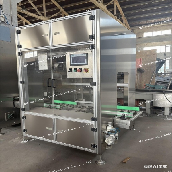 Where to Buy Reliable Jar Filling Machines at Competitive Prices