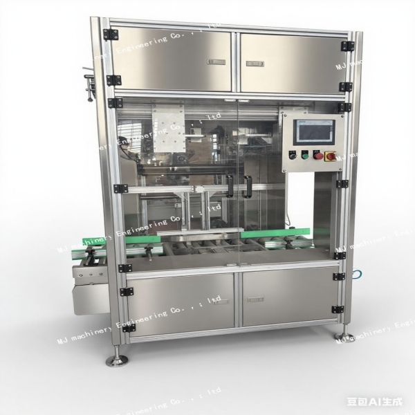 What Are the Key Features of Top-Rated Jar Filling Machines for Wholesale Buyers?