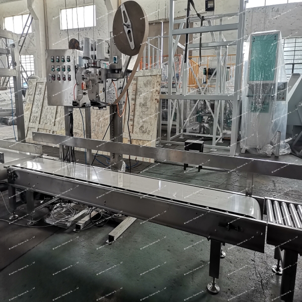 Common Usage Issues with Plastic Bag Closing Machines and Solutions
