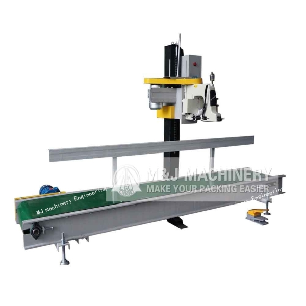 What Are the Latest Innovations in Plastic Bag Closing Machines?