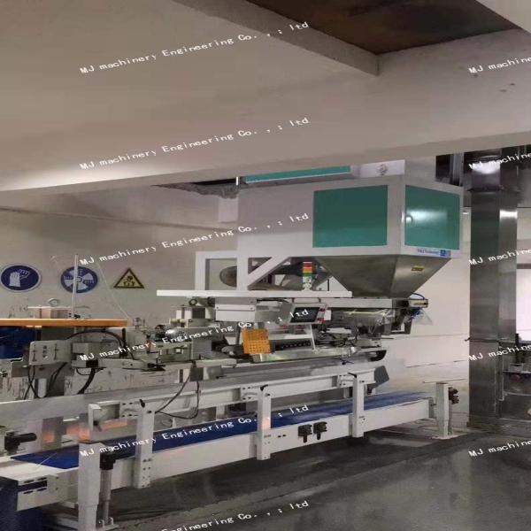 What Makes a Manual Bagging Machine Ideal for Small and Medium Enterprises