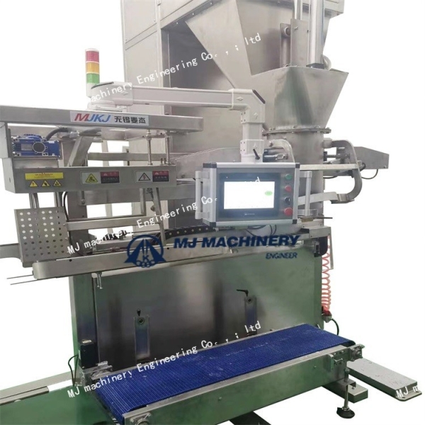 How to Choose the Right Manual Bagging Machine for Your Specific Products