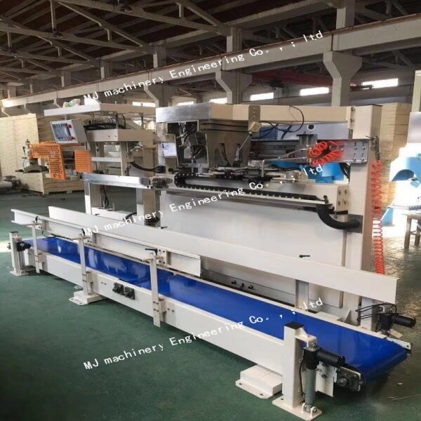 How to Troubleshoot Common Problems with Manual Bagging Machines Effectively