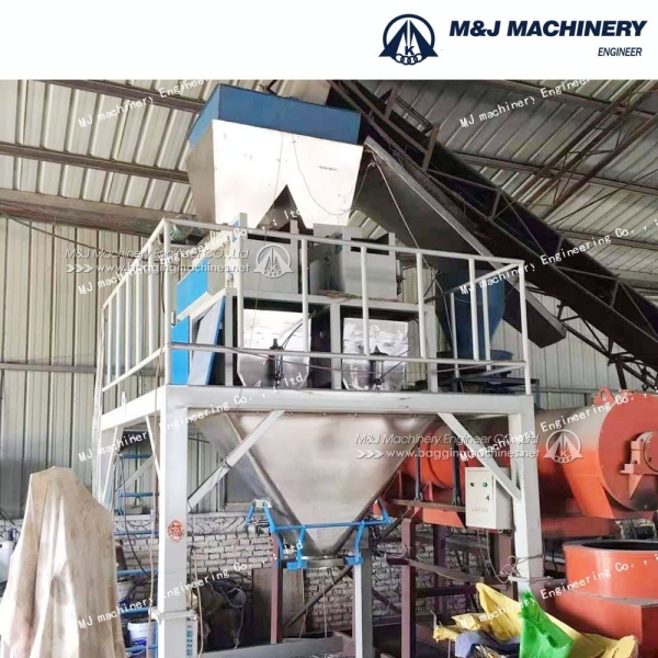 Common Usage Issues with Mulch Bagging Machines and How to Overcome Them