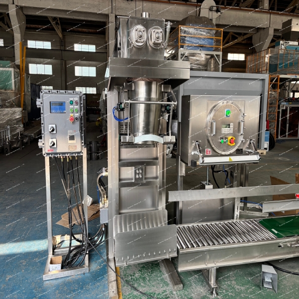 How Open Mouth Bag Filling Machines Improve Product Quality in Packaging
