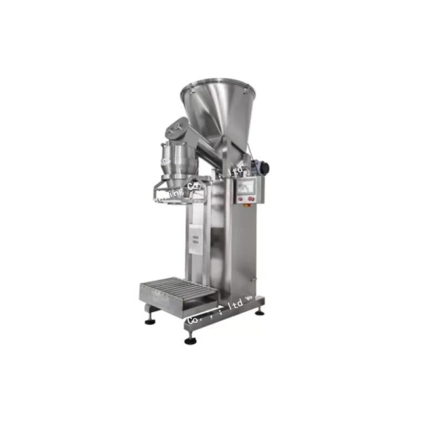 Where to Source High-Quality Open Mouth Bagging Machines at Wholesale Prices
