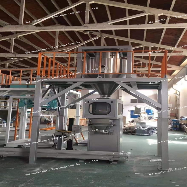 How Particle Filling Machines Improve Production Efficiency and Accuracy
