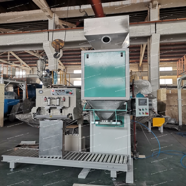 How to Troubleshoot Common Issues with Pellet Bagging Machines