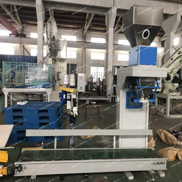 Common Usage Issues with Pellet Filling Machines and How to Overcome Them